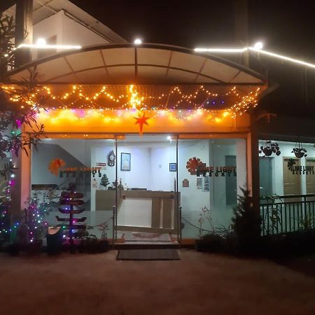Lime Light Resort Munnar Esterno foto
