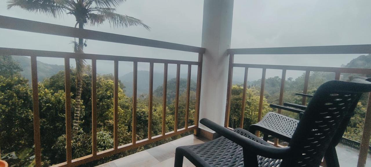 Lime Light Resort Munnar Esterno foto