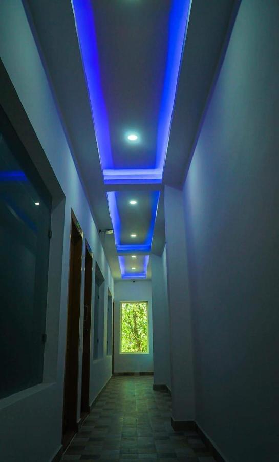 Lime Light Resort Munnar Esterno foto