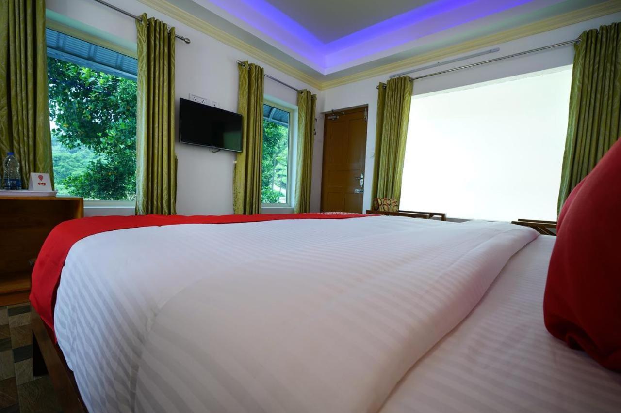 Lime Light Resort Munnar Esterno foto