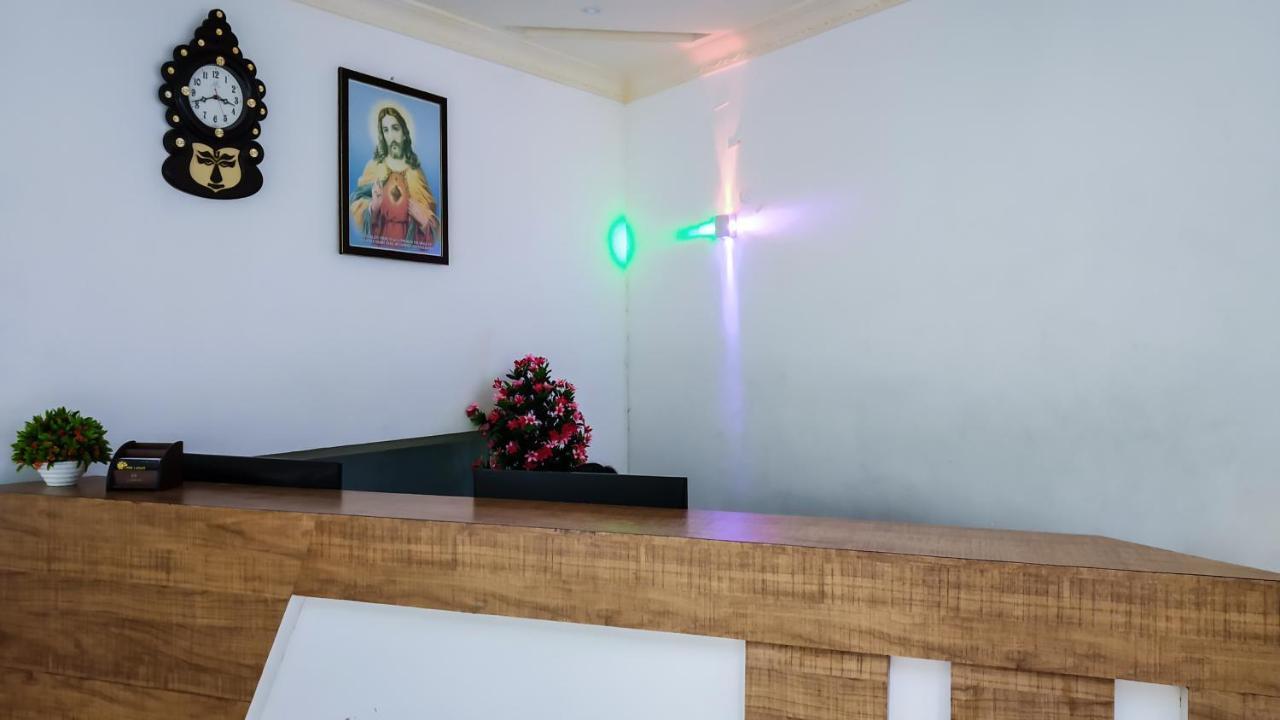 Lime Light Resort Munnar Esterno foto