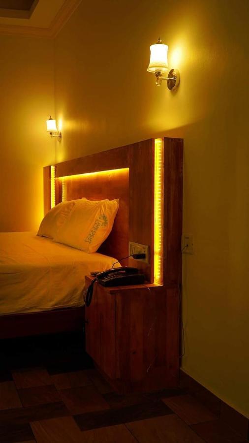 Lime Light Resort Munnar Esterno foto