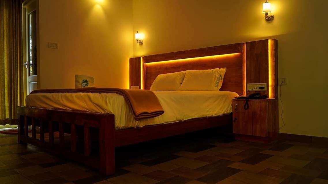 Lime Light Resort Munnar Esterno foto