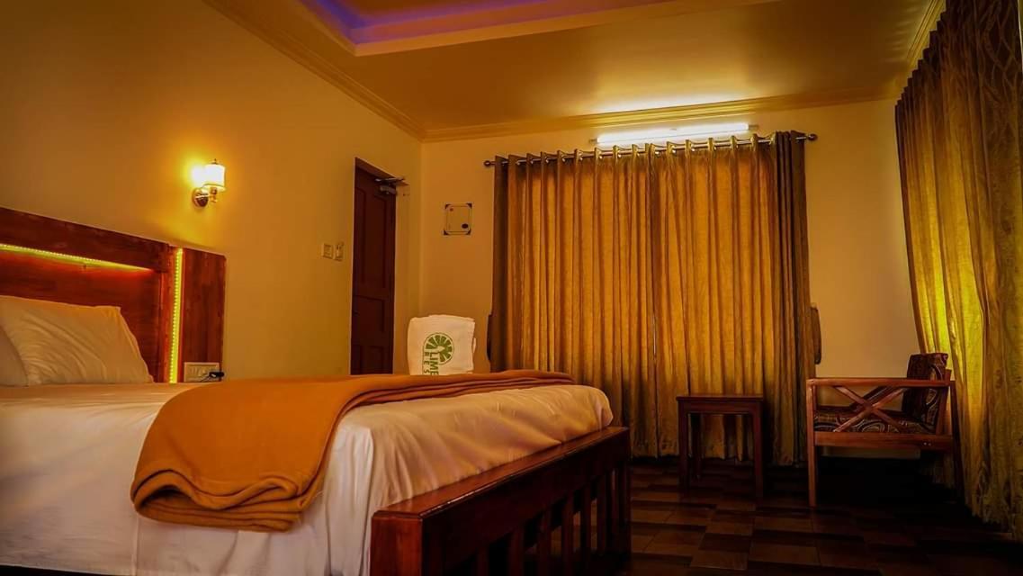 Lime Light Resort Munnar Esterno foto