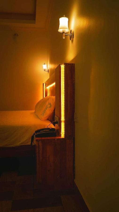 Lime Light Resort Munnar Esterno foto