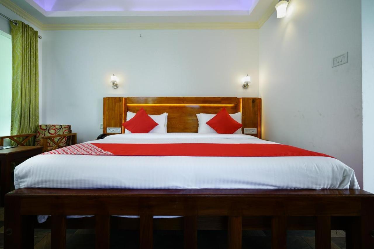 Lime Light Resort Munnar Esterno foto