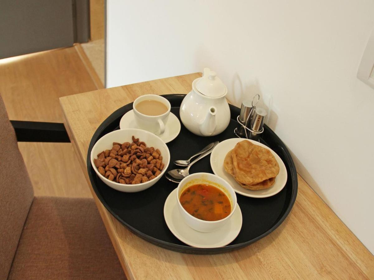 Lime Light Resort Munnar Esterno foto