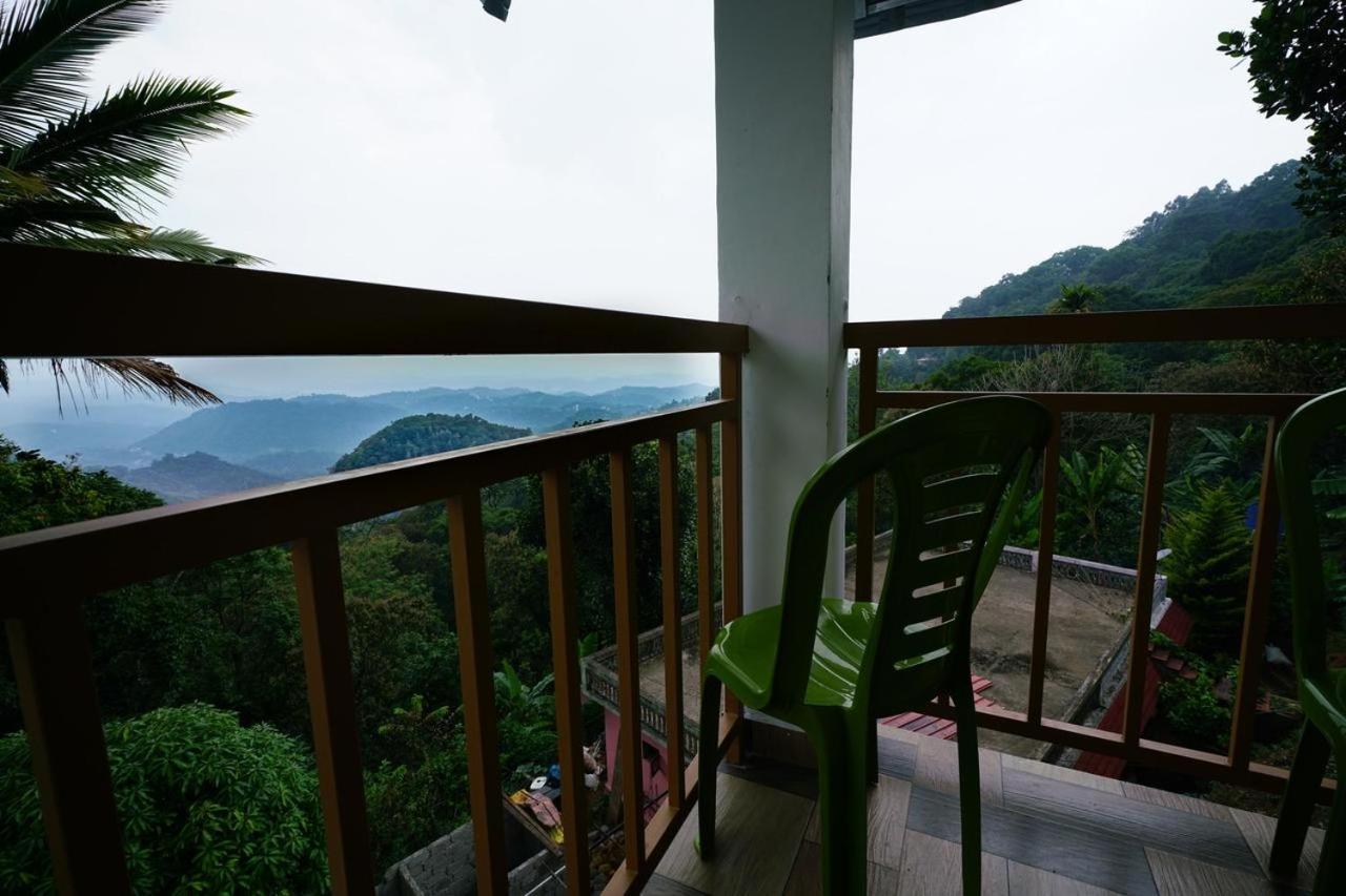 Lime Light Resort Munnar Esterno foto