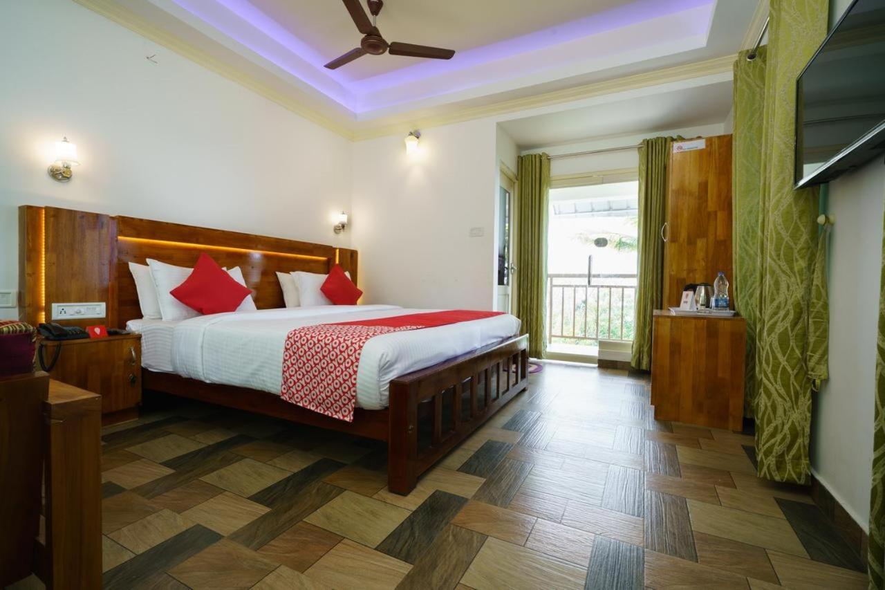 Lime Light Resort Munnar Esterno foto